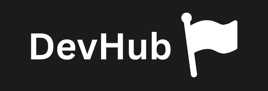 Resumen de DevHub - HackTheBox