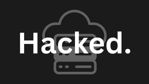 Cómo hackeé el servidor de un desconocido