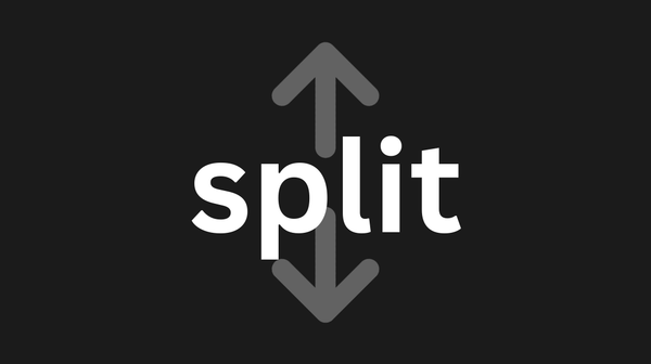 split - ROPEmporium