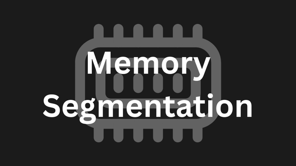 Segmentación de memoria - Hacking: The Art Of Exploitation